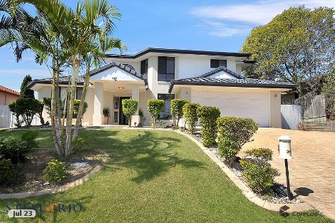 36 Aspen St, Carindale, QLD 4152