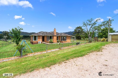 986 Beulah Rd, Beulah, TAS 7306