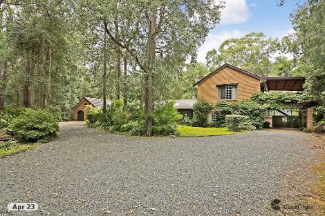 150 Braddocks Rd, Werombi, NSW 2570