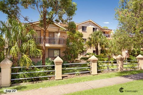 3/34-38 Hassall St, Westmead, NSW 2145