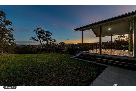 186 Happy Valley Rd, Cabarlah, QLD 4352