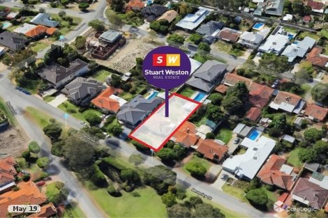 22 Beverley St, Coolbinia, WA 6050