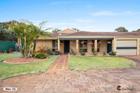 1/4 Wanbi Pl, Greenfields, WA 6210