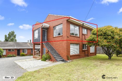 4/19 Mercer St, New Town, TAS 7008