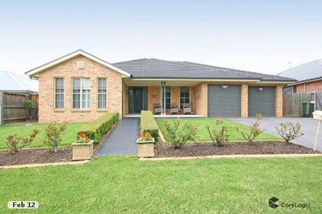 34 Bridgewater Bvd, Camden Park, NSW 2570