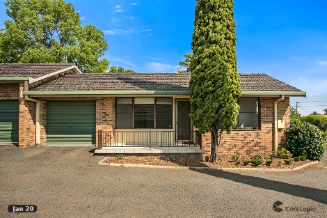 3/71 Fitzroy St, Tamworth, NSW 2340