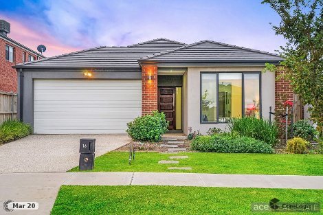 16 Newport Ave, Williams Landing, VIC 3027