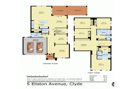 5 Eliston Ave, Clyde, VIC 3978