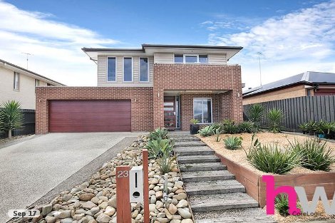 23 Tannin Way, Waurn Ponds, VIC 3216