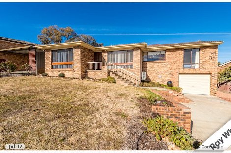 46 Barracks Flat Dr, Karabar, NSW 2620