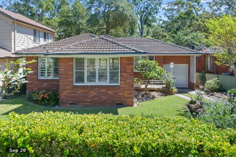 11 Wood St, Eastwood, NSW 2122