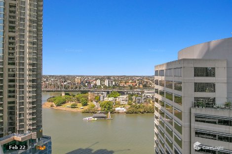 265/420 Queen St, Brisbane City, QLD 4000