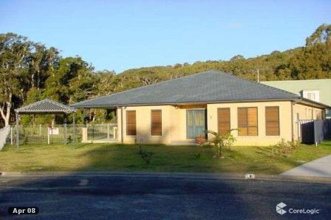 7 Schnapper Cl, Hat Head, NSW 2440