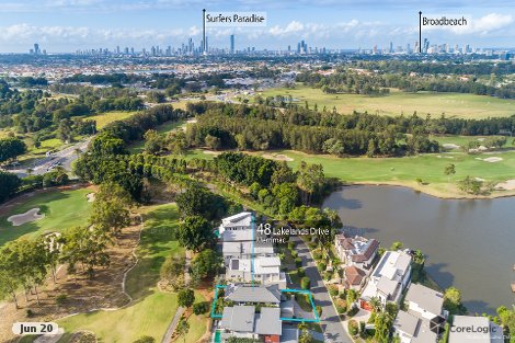 48 Lakelands Dr, Merrimac, QLD 4226