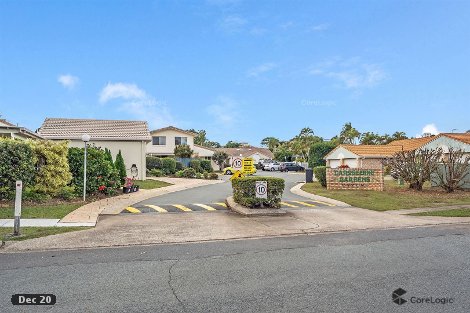 36/16 Stay Pl, Carseldine, QLD 4034