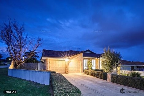 6 Sheridan Ct, Lake Coogee, WA 6166