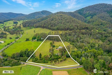 2099 Pappinbarra Rd, Pappinbarra, NSW 2446