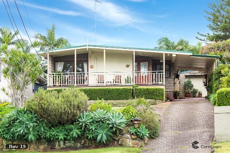 3 Uloola Pl, Gymea Bay, NSW 2227