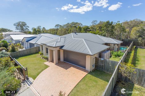 9 Red Gum Cres, Wakerley, QLD 4154