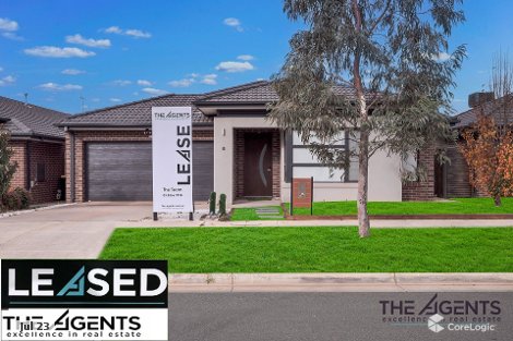 8 Augus Dr, Thornhill Park, VIC 3335