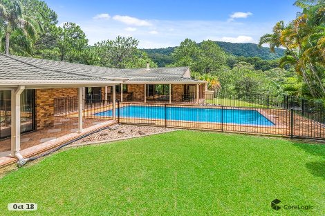 1375 Currumbin Creek Rd, Currumbin Valley, QLD 4223