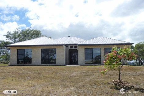 8 Rody Burke Rd, Gowrie Junction, QLD 4352