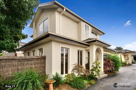 1/18 Clarkestown Ave, Mount Eliza, VIC 3930