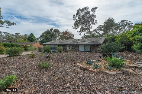 18 Nunyah Dr, Banksia Park, SA 5091