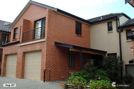 20/15-21 Webb Ave, Hornsby, NSW 2077