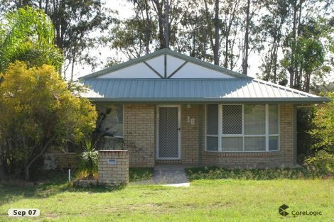 16 Jones St, Wondai, QLD 4606