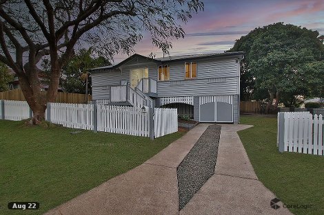 30 Booval St, Booval, QLD 4304