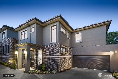 2/5 Leura St, Doncaster East, VIC 3109