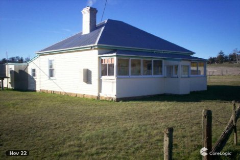 117 Stonehenge Rd, Whitefoord, TAS 7120