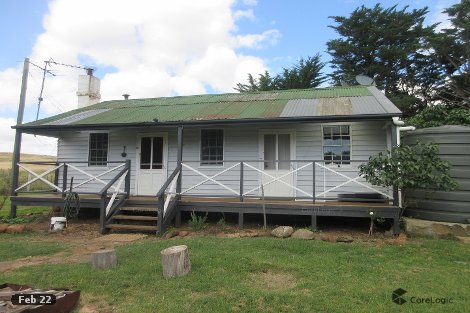 150 Nitholm Rd, Middle Flat, NSW 2630