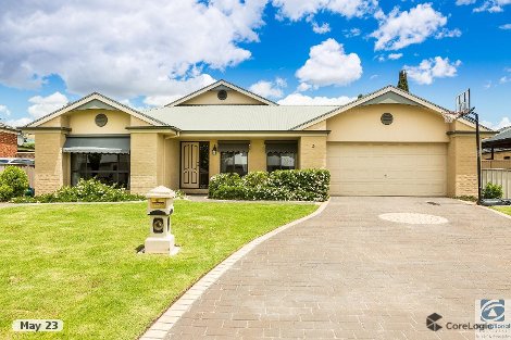 3 Clarendon Ave, Wodonga, VIC 3690