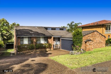 48 Cambronne Pde, Elermore Vale, NSW 2287