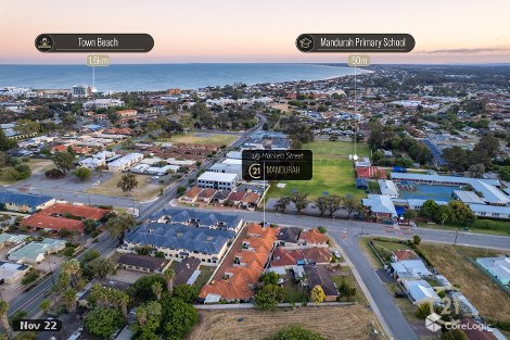 1/9 Hackett St, Mandurah, WA 6210