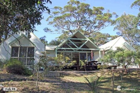 66 Burri Point Rd, Guerilla Bay, NSW 2536