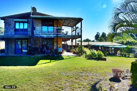 198 Glamorgan Vale Rd, Lowood, QLD 4311