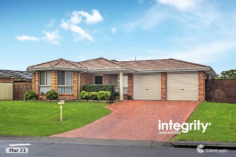 35 Peppermint Dr, Worrigee, NSW 2540