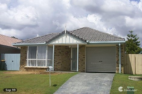 22 Coonungai Pl, Tingalpa, QLD 4173