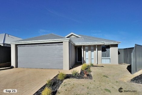 34 Chilvers St, Baldivis, WA 6171