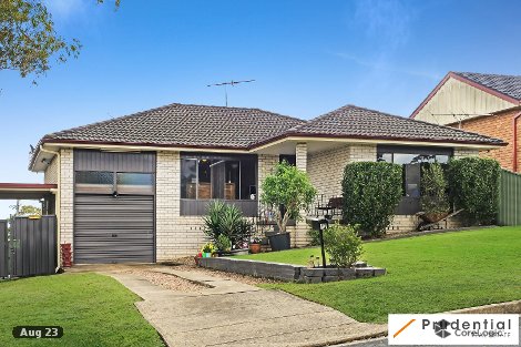 12 Balook Cres, Bradbury, NSW 2560