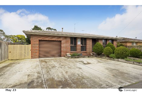 35 Stornoway Dr, Baxter, VIC 3911