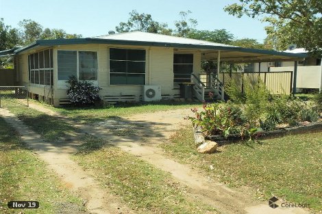 49 Fay St, Blackwater, QLD 4717