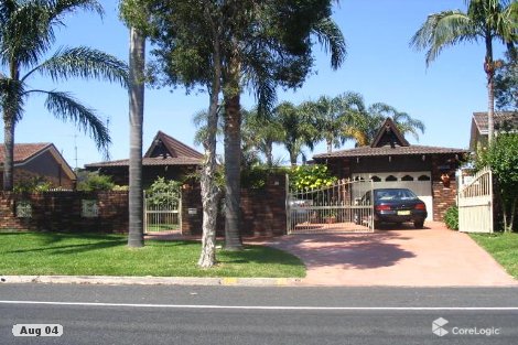 12 Helmsman Bvd, St Huberts Island, NSW 2257