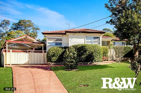 12 Boxer Pl, Rooty Hill, NSW 2766