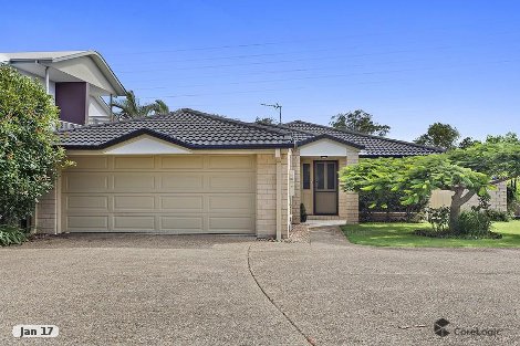 1/5 Abbeytree Ct, Robina, QLD 4226