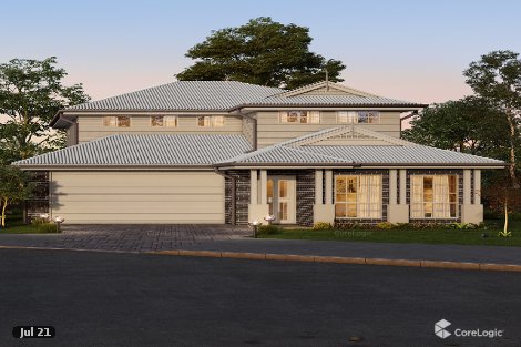 2/6 Cottonwood Cl, Bolwarra, NSW 2320