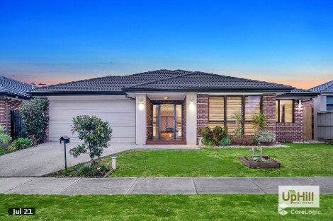 5 Pyrenees Rd, Clyde, VIC 3978